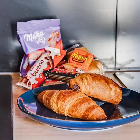 Lejlighed Relaxroom Sauna Balneotherapie Detente