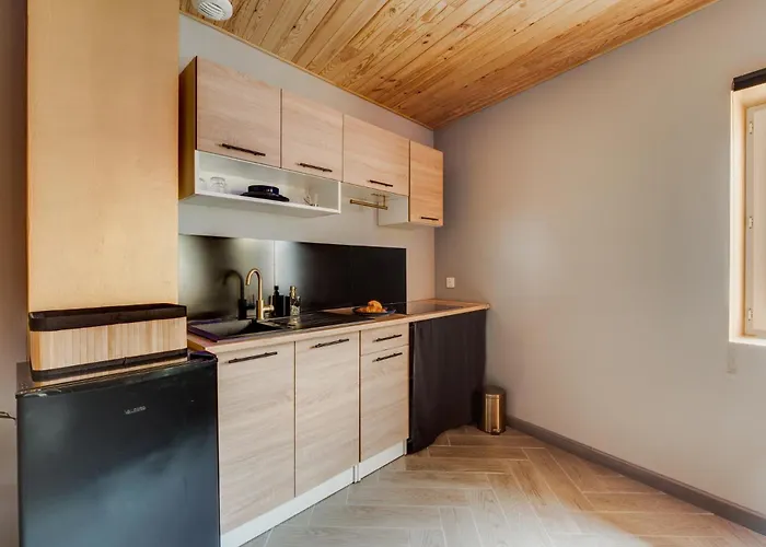 Relaxroom Sauna Balneotherapie Detente Daire *