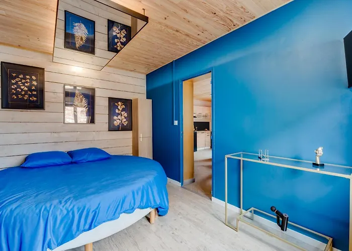 Daire Relaxroom Sauna Balneotherapie Detente Lavernose-Lacasse