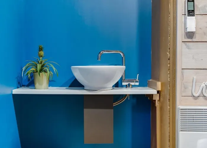 Relaxroom Sauna Balneotherapie Detente